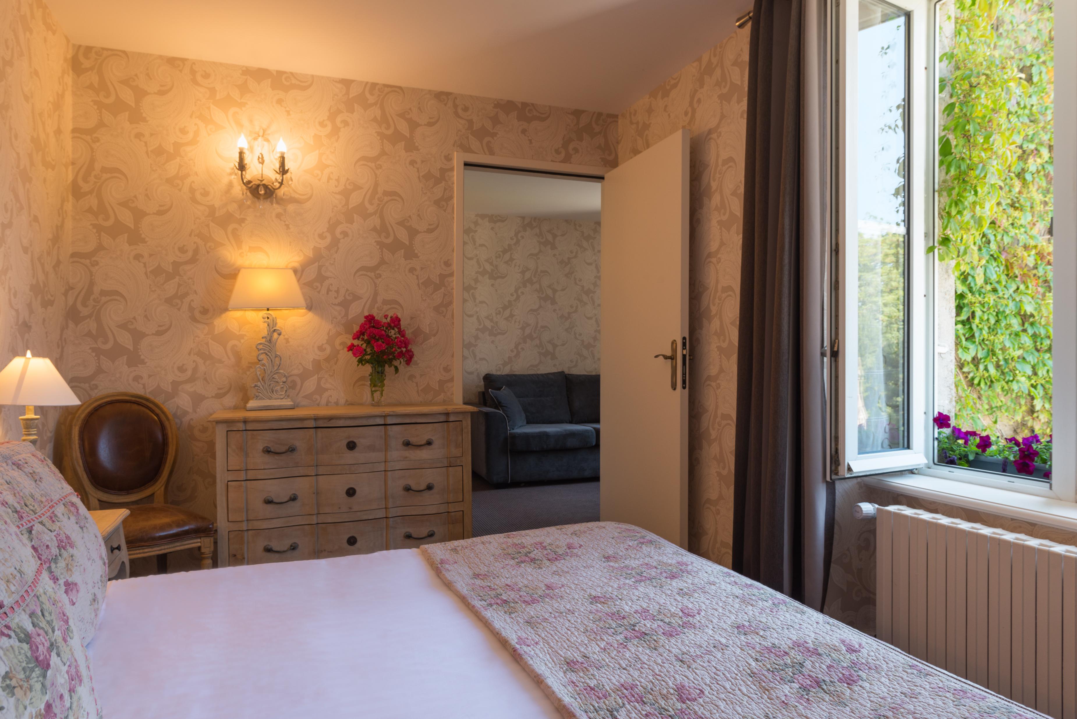 Hotel Manoir De La Roche Torin, The Originals Relais Courtils Zewnętrze zdjęcie